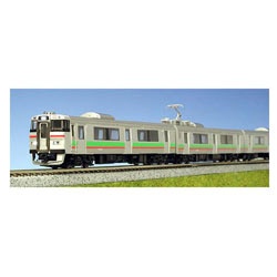 【大人気特価】KATO 10-1619 731系 3両セット カトー 近郊形電車