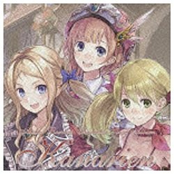 ソニーミュージック ロロナのアトリエ キャラクターソングアルバム～カナリア～ （ゲーム・ミュージック）