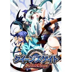 クイーンズゲイト スパイラルカオス【PSP】 バンダイナムコエンターテインメント｜BANDAI NAMCO Entertainment 通販 |  ビックカメラ.com