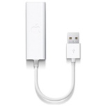 LANϊA_v^ [USB-A IXX LAN] Apple USB Ethernet A_v^ 100MbpsΉ MC704ZM/A