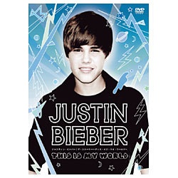 justin 人気 bieber ライブ dvd