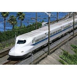 300ピース】 新幹線シリーズ N700系新幹線 のぞみ エポック社｜EPOCH