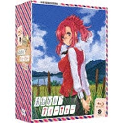 おねがい☆ティーチャー Blu-ray Box Complete Edition 初回限定生産版