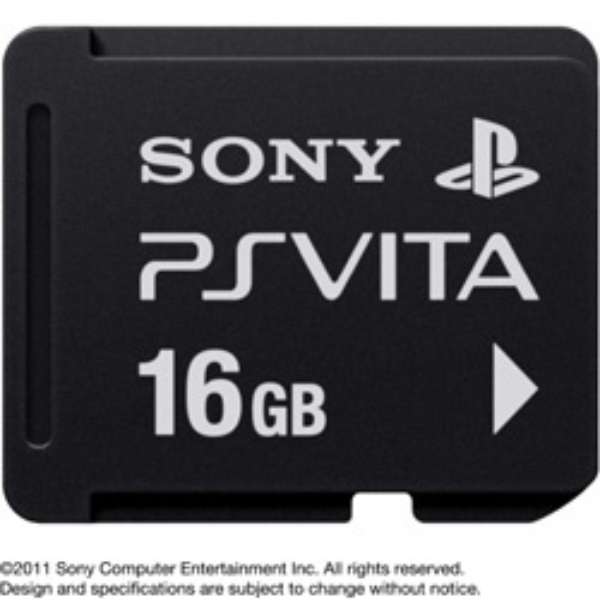 PlayStation Vita [J[h 16GByPSV(PCH-1000/2000)z_1