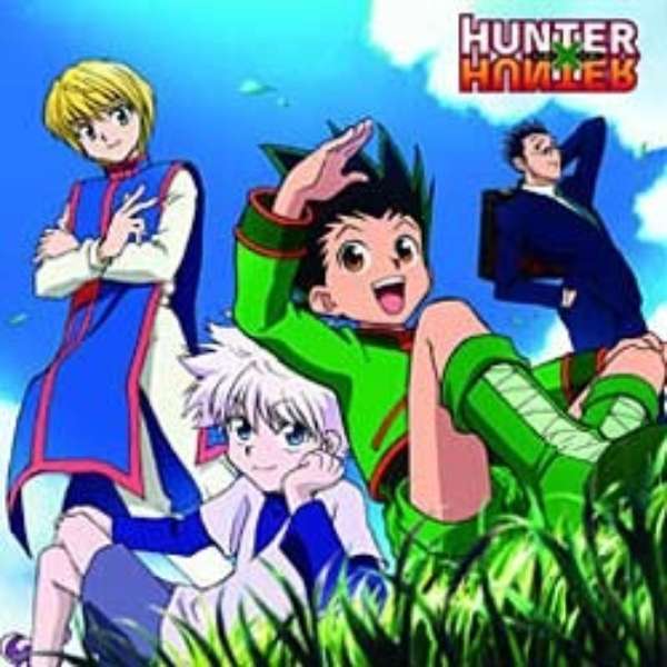 小野正利 Tvアニメ Hunter Hunter Opテーマ Departure Cd バップ Vap 通販 ビックカメラ Com