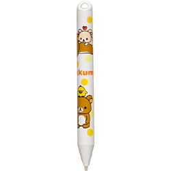 タッチペン for 休み 購買 ニンテンドー3DS リラックマ 3DS