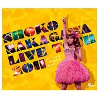 Ďq/SHOKO NAKAGAWA Live Tour 2011ucI`Ί̗ց`čՂXyVv yu[C \tgz