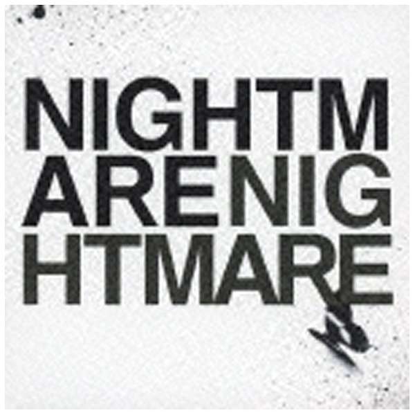 NIGHTMARE/NIGHTMARE type C yCDz_1