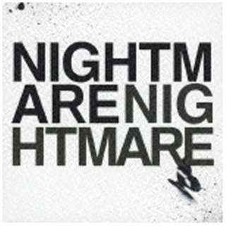 NIGHTMARE/NIGHTMARE type C yCDz