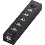 BSH7AE03 USBnu  ubN [USB2.0Ή / 7|[g / oXZtp[]