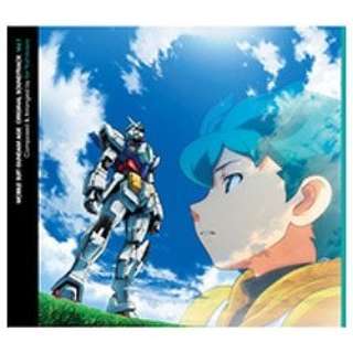 吉川慶（音楽）/TVアニメ 機動戦士ガンダムAGE オリジナルサウンドトラック Vol．1 【音楽CD】