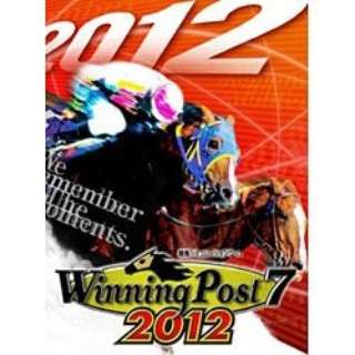 Winning Post 7 2012yPS3z