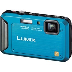 DMC-FT20 コンパクトデジタルカメラ LUMIX（ルミックス） コーラル
