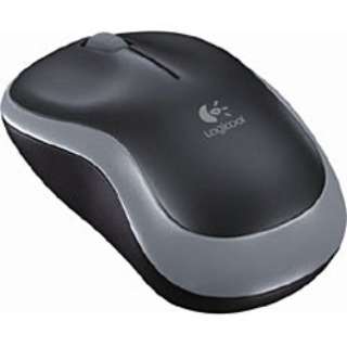 M185SG }EX Wireless Mouse XCtgO[  [w /3{^ /USB /(CX)]