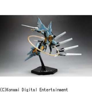 yvX`bNfʌizANUBIS ZONE OF THE ENDERS WFteB HD EDITION