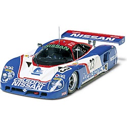 1/24 スポーツカーシリーズ No.93 NISSAN R89C タミヤ｜TAMIYA 通販 | ビックカメラ.com