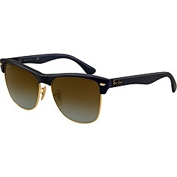 Clubmaster oversized outlet rb4175