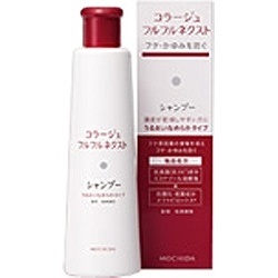 コラージュフルフル ネクストシャンプー うるおいなめらかタイプ（200ml）［シャンプー］ 持田ヘルスケア 通販 | ビックカメラ.com