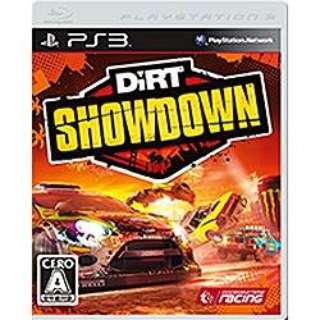 DiRT ShowdownyPS3z