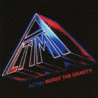 ALTIMA/Burst The Gravity ʏ yyCDz