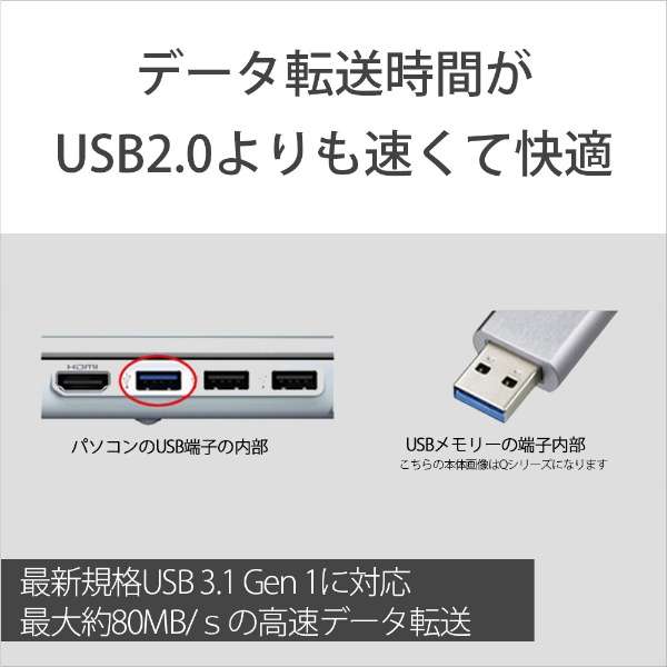 USM16GT P USB sN [16GB /USB3.0 /USB TypeA /mbN]_3