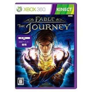 Fable The Journey Xbox360ゲームソフト マイクロソフト Microsoft 通販 ビックカメラ Com