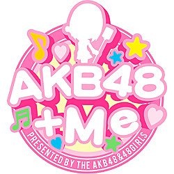 AKB48+Me 3DS