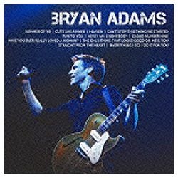 ブライアン アダムス アイコン〜ベスト 激安通販販売 オブ 在庫あり 期間限定出荷盤 アダムス〜 音楽CD