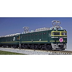 KATO Nゲージ 24系 トワイライトエクスプレス 増結 4両セット 10-870 鉄道模型 客車 g6bh9ryエンタメ/ホビー