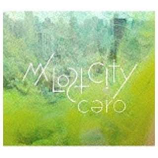 cero/My Lost City yyCDz