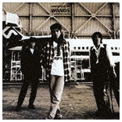WANDS CD コンプリート・オブ・WANDS at the BEING studio