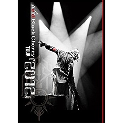 Acid Black Cherry/Acid Black Cherry TOUR 『2012』 【DVD】 エイベックス・ピクチャーズ｜avex  pictures 通販 | ビックカメラ.com