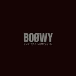 BOWY/BOWY Blu-ray COMPLETEiS萶Y Blu-ray BOXj yu[C \tgz