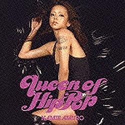 安室奈美恵/Queen of Hip Pop 限定スペシャルプライス盤（数量限定生産 