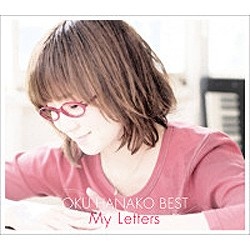 奥華子/奥華子BEST -My Letters- Special Edition 【音楽CD】