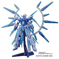 HG ｶﾞﾝﾀﾞﾑAGE-FXﾊﾞｰｽﾄ BANDAI｜バンダイ 通販 | ビックカメラ.com