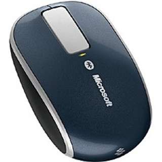 6QL-00007 Windows8Ή@}EX Sculpt Touch Mouse  [BlueLED /5{^ /Bluetooth /(CX)]