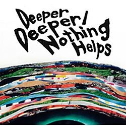 ONE OK ROCK 新入荷 流行 Deeper CD Nothing 祝日 Helps