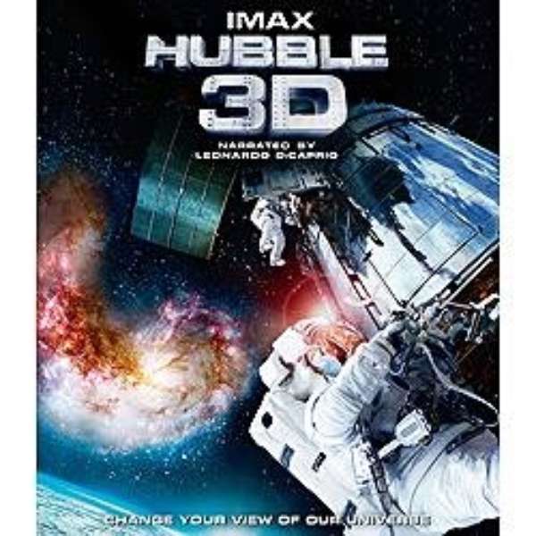 IMAXF Hubble 3D -nbuF]- yu[C \tgz_1