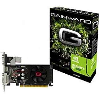 NVIDIA GeForce GT 610 mPCI-Express 2.0E1GBn GW GT610 1GBD3 yoNiz