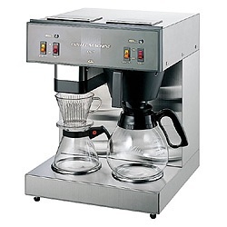 カリタ Kalita 業務用コーヒーマシン　ET-350  - 2