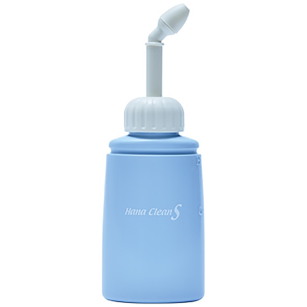 衛生医療用品・救急用品ハナクリーン 鼻洗浄器