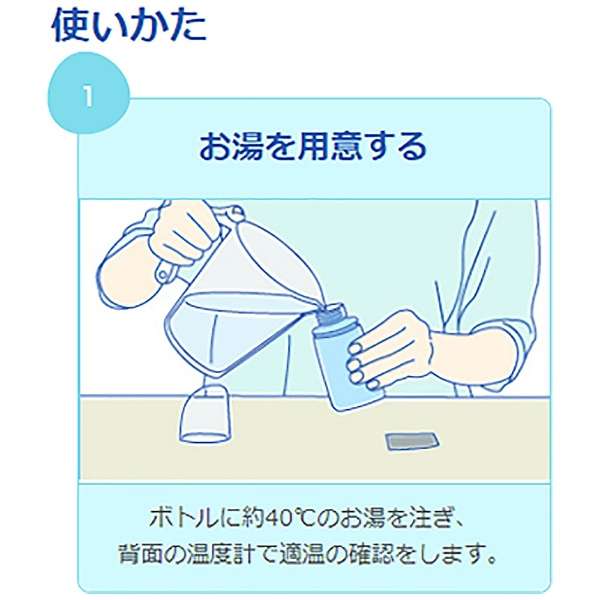 轻便的类型鼻冲洗器hanakurin S_9