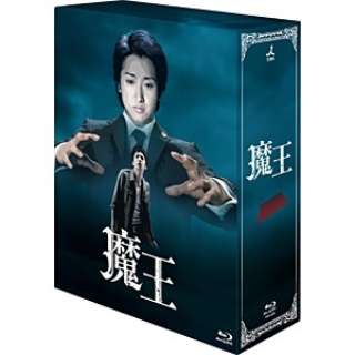  Blu-ray BOX yu[C \tgz