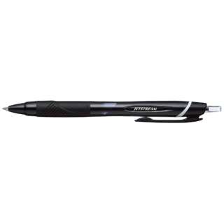 油性ボールペン ジェットストリーム スタンダード 黒 ボール径 0 7mm インク色 黒 Sxn 24 三菱鉛筆 Mitsubishi Pencil 通販 ビックカメラ Com