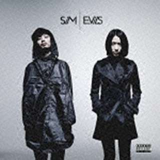 SiM/EViLS 【音楽CD】
