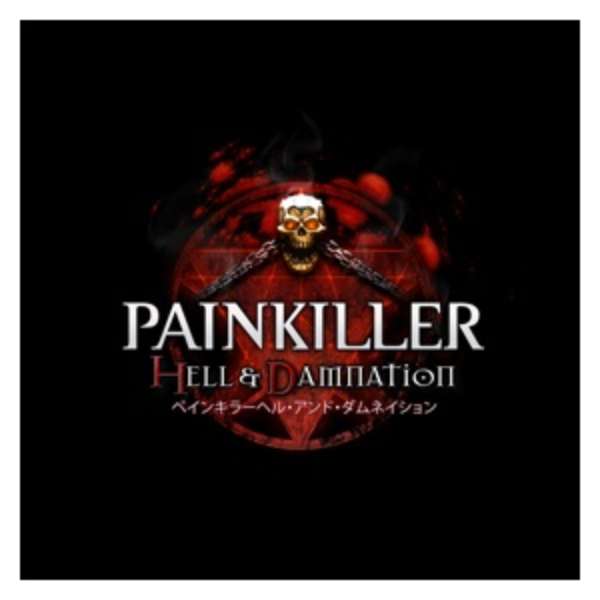 PAINKILLER HELL  DAMNATIONiyCL[wEAhE_lCVjyXbox360Q[\tgz_1