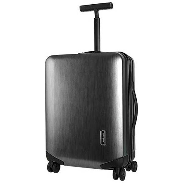 スーツケース 100L グレー U9118003 [TSAロック搭載] サムソナイト 