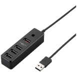 U2HS-T201S USBnu  ubN [USB2.0Ή / 4|[g / oXZtp[]