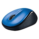 M325tPB }EX Wireless Mouse s[RbNu[  [w /5{^ /USB /(CX)]
